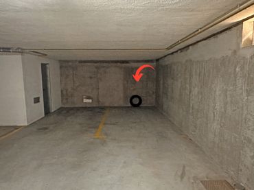 Einzelparkplatz zum Verkauf in do Viveiro 5