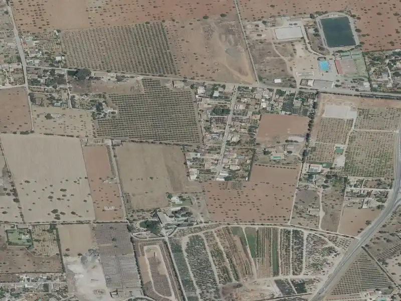 Residencial en venda en Marratxí