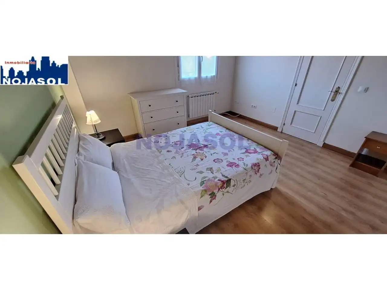 Wohnung mit Garten zur Miete in Calle Zoña, imagen 75