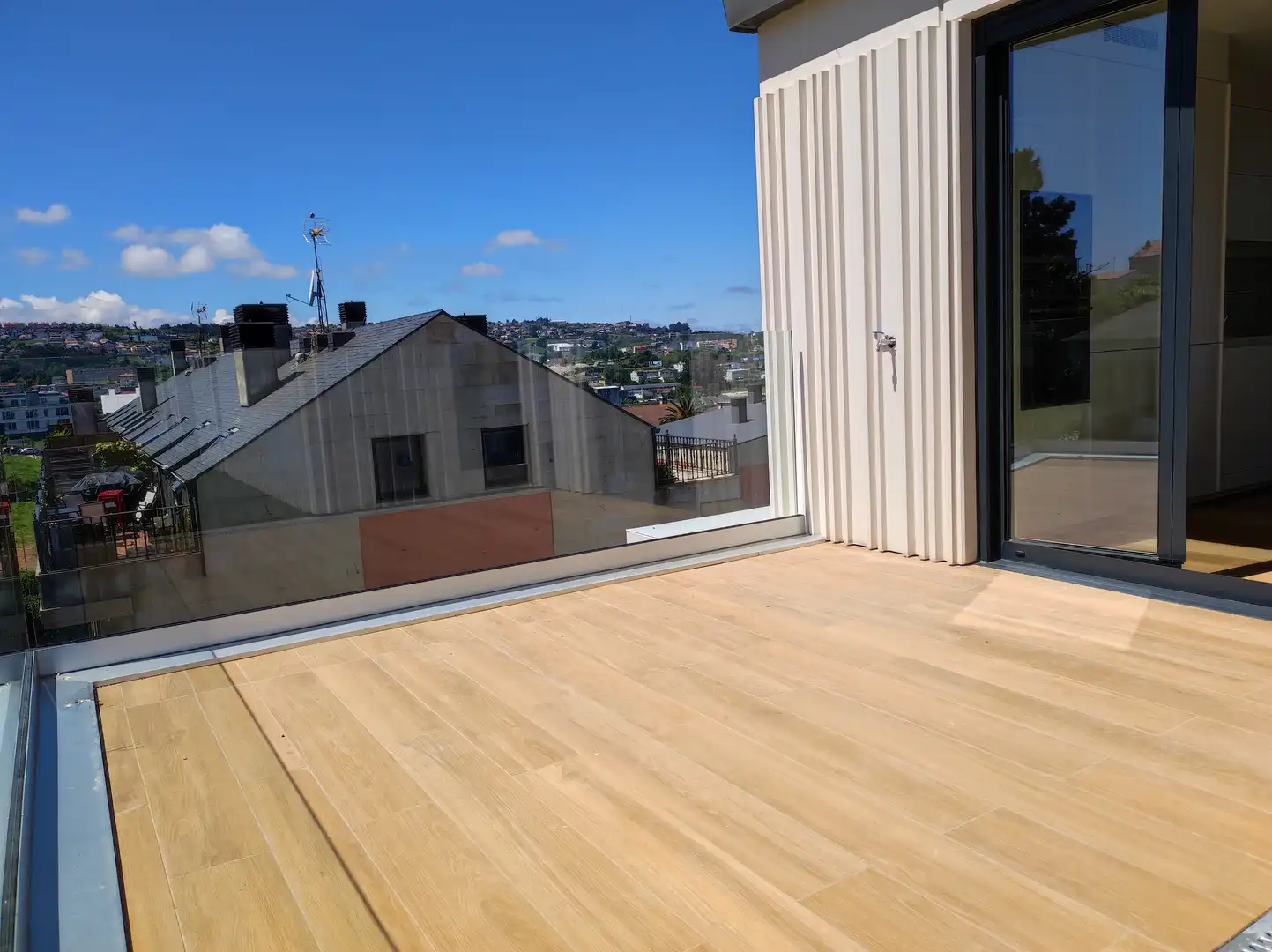 Duplex avec terrasse à louer à Avenida Ernesto Che Guevara, imagen 7