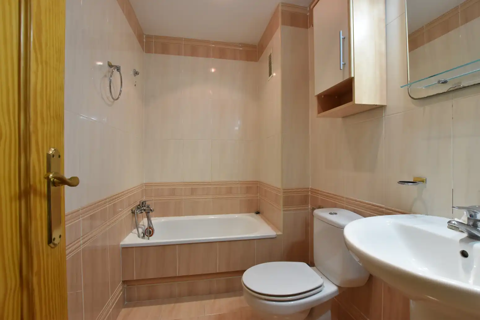 Flat for rent in Rafelbuñol-Rafelbunyol - CL DOCTOR MIGUEL ROMEU, Rafelbuñol / Rafelbunyol