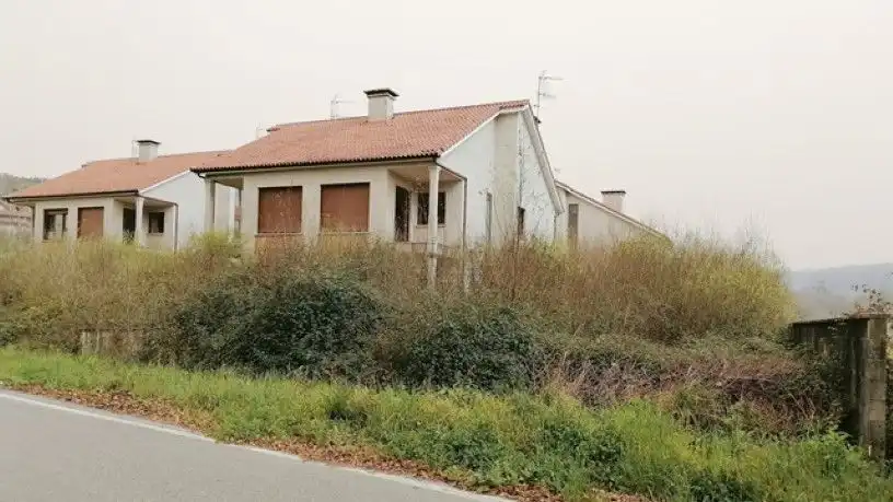 Xalet amb jardí en venda a Lugar a Serra, imagen 5