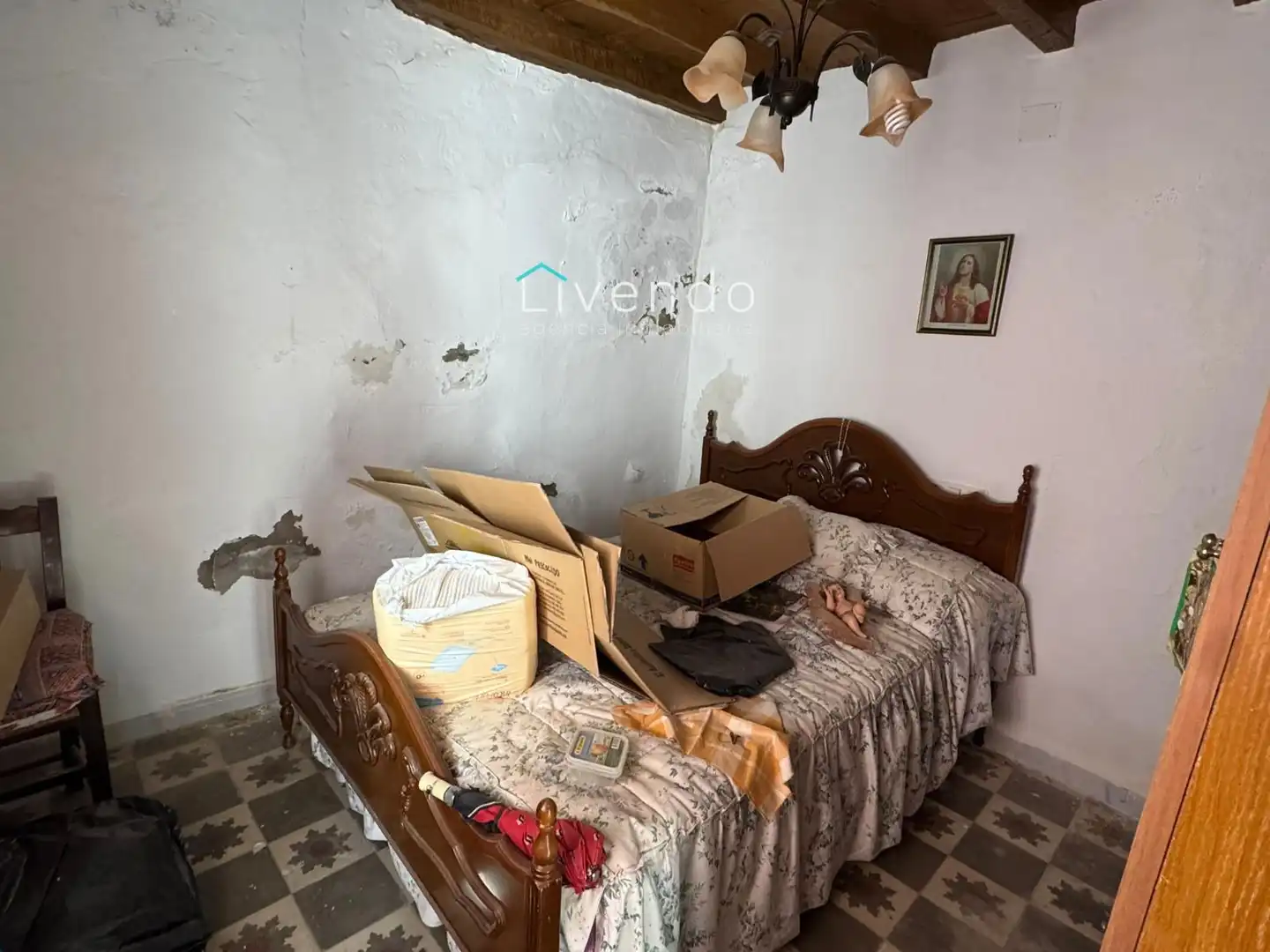 Wohnung zum Verkauf in Sánchez de la Linde, imagen 6