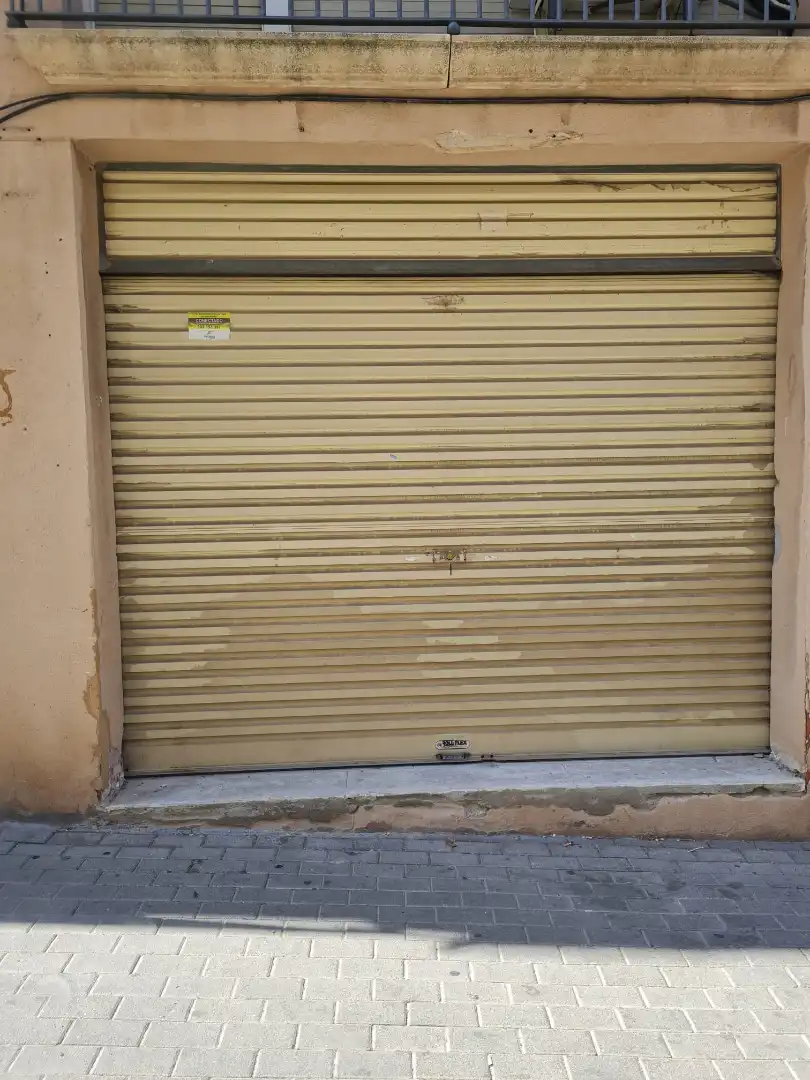 Business premises to rent in Carrer de les Hortes 24, imagen 6