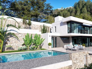 House for sale in Benissa pueblo