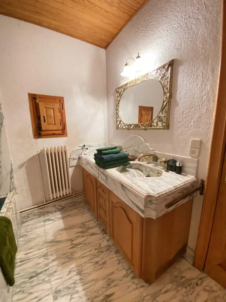 Maison rustique avec jardin à vendre à Pont Major - Pedret - Campdorà, imagen 12