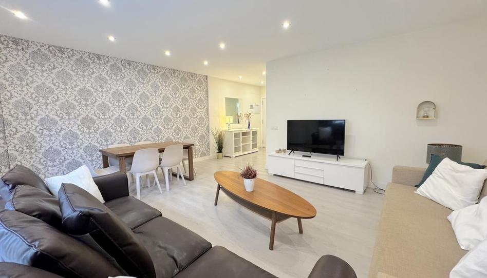 Photo 1 of Flat to rent in Juan Pablo II, Duggi - Rambla - Los Hoteles, Santa Cruz de Tenerife