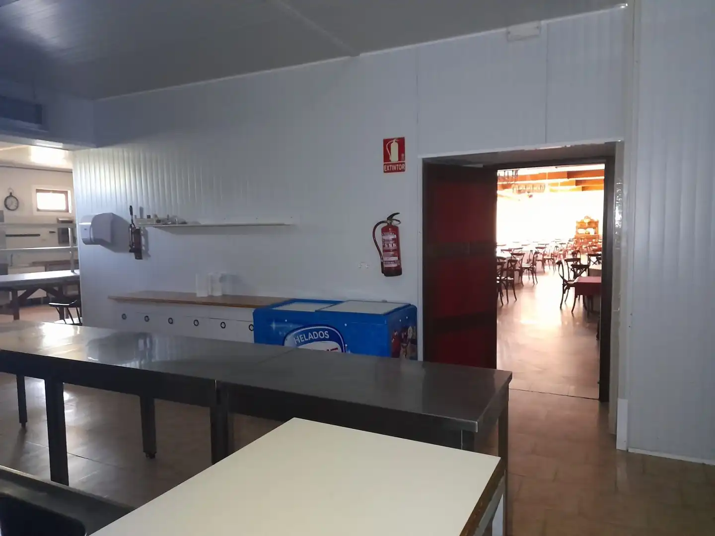 Edificio en venta en Frómista 