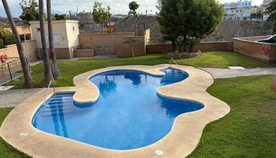 Foto 1 de Casa o xalet en venda a Almayate, Málaga