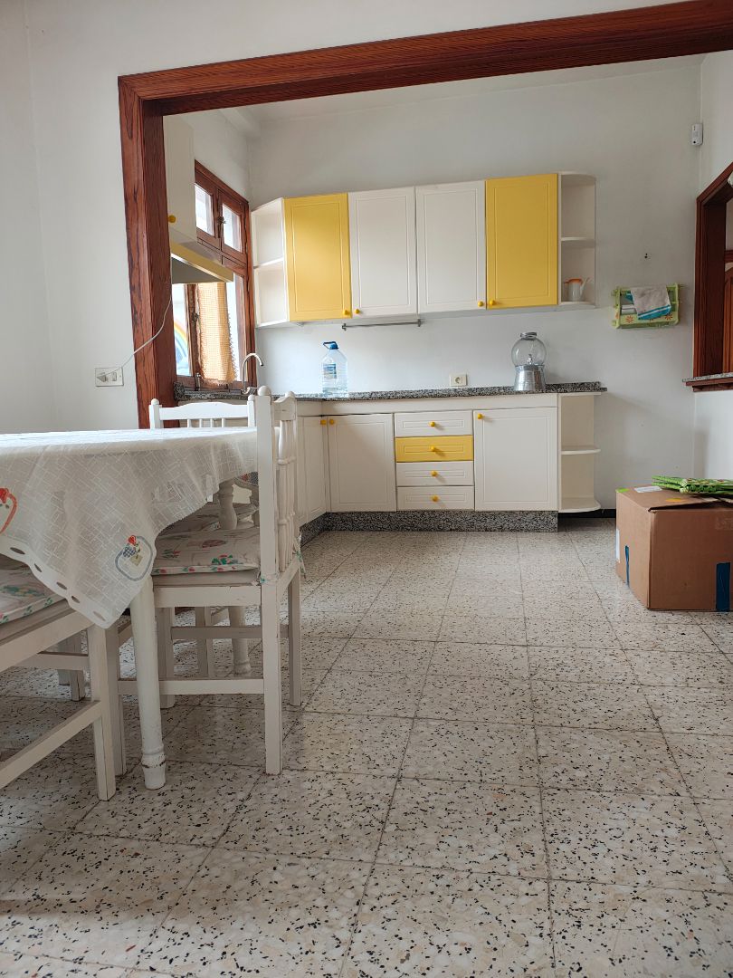 Cuina de Pis en venda en Las Palmas de Gran Canaria