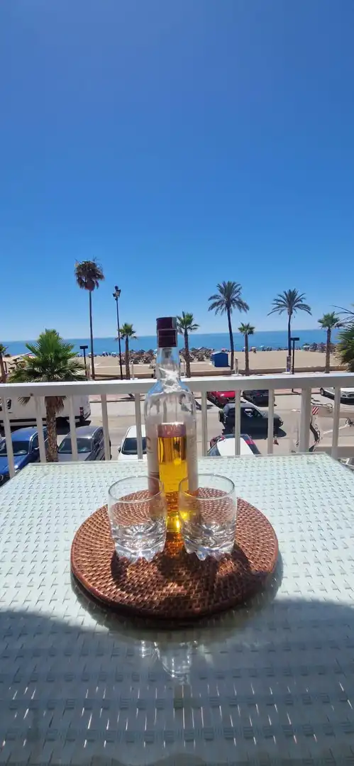Apartamento con ascensor en venta en Paseo Marítimo Rey de España, imagen 4