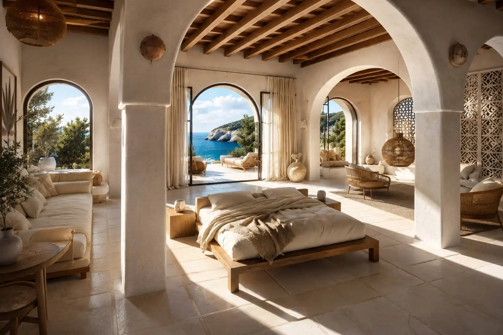 Villa avec piscine à vendre à Las Rotas / Les Rotes, imagen 9