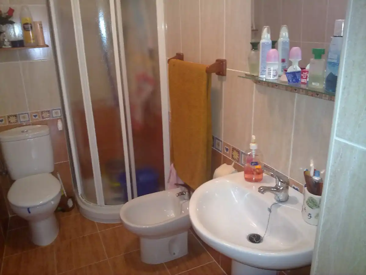 Piso con ascensor en venta en Tomelloso, imagen 5