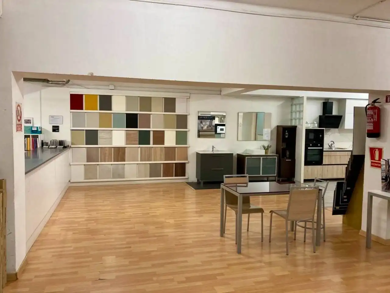 Commercial properties for sale in Barcelona