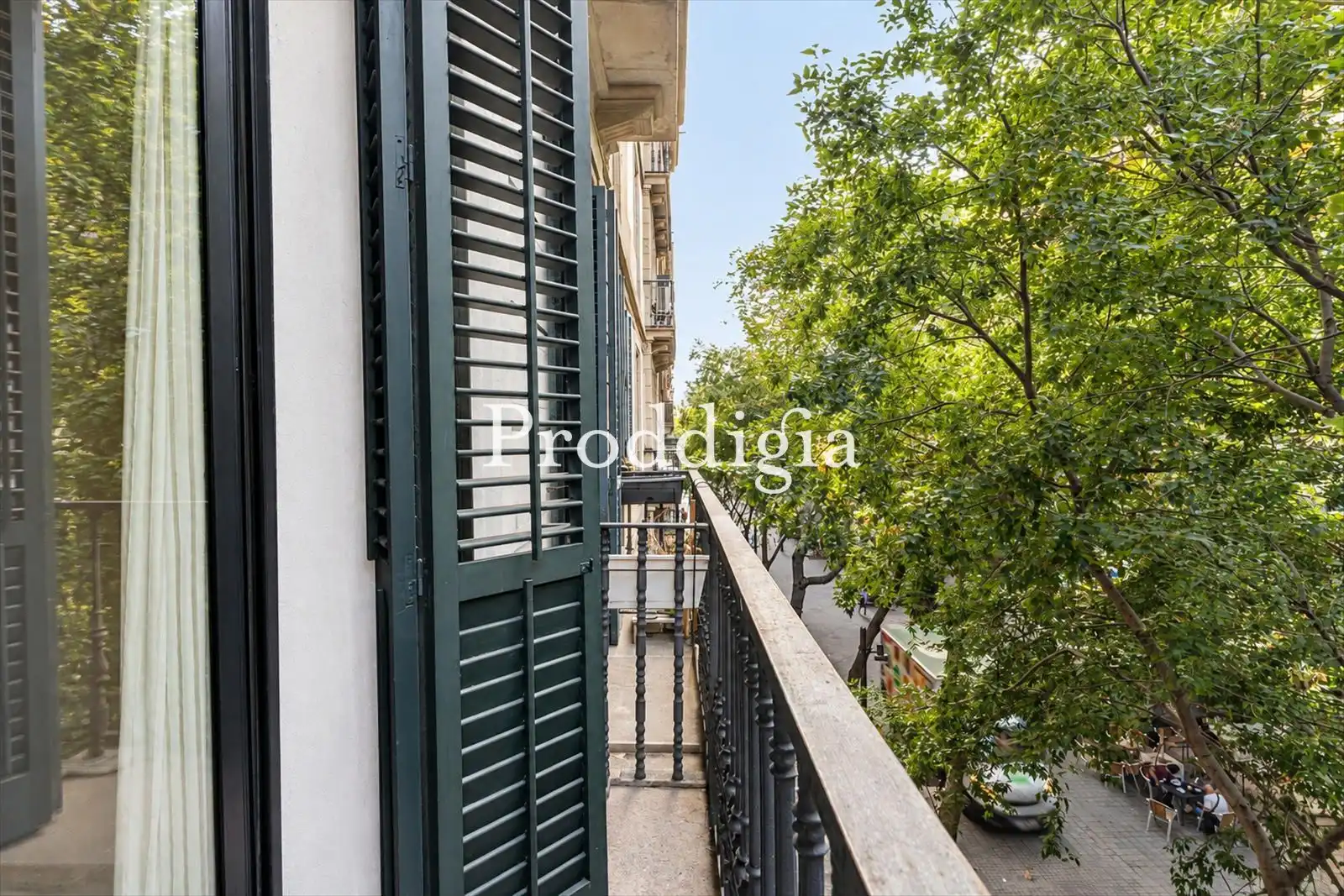 Piso con ascensor en venta en Consell de Cent, imagen 5