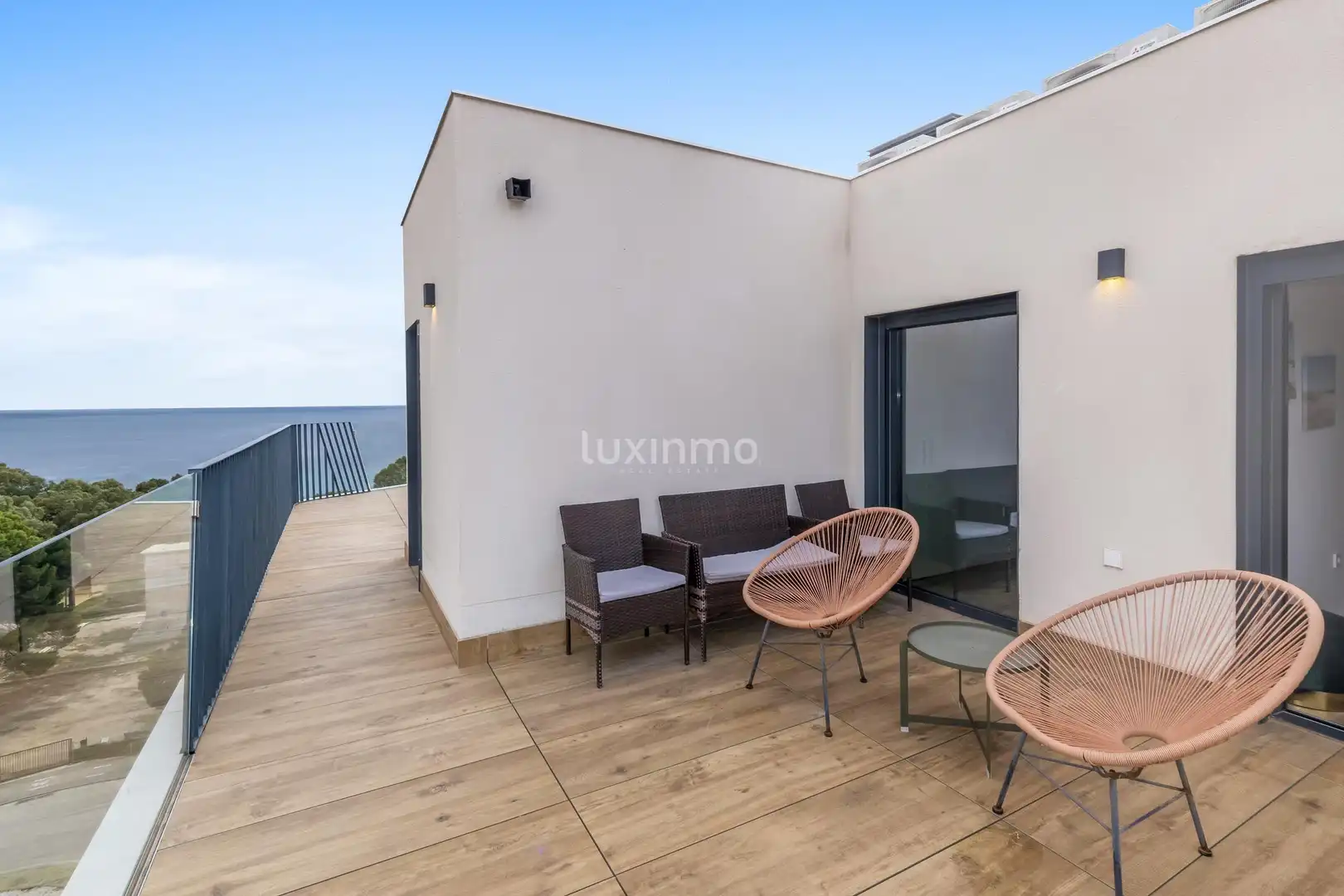 Penthouse with terrace for sale in Platja de Torres, imagen 28