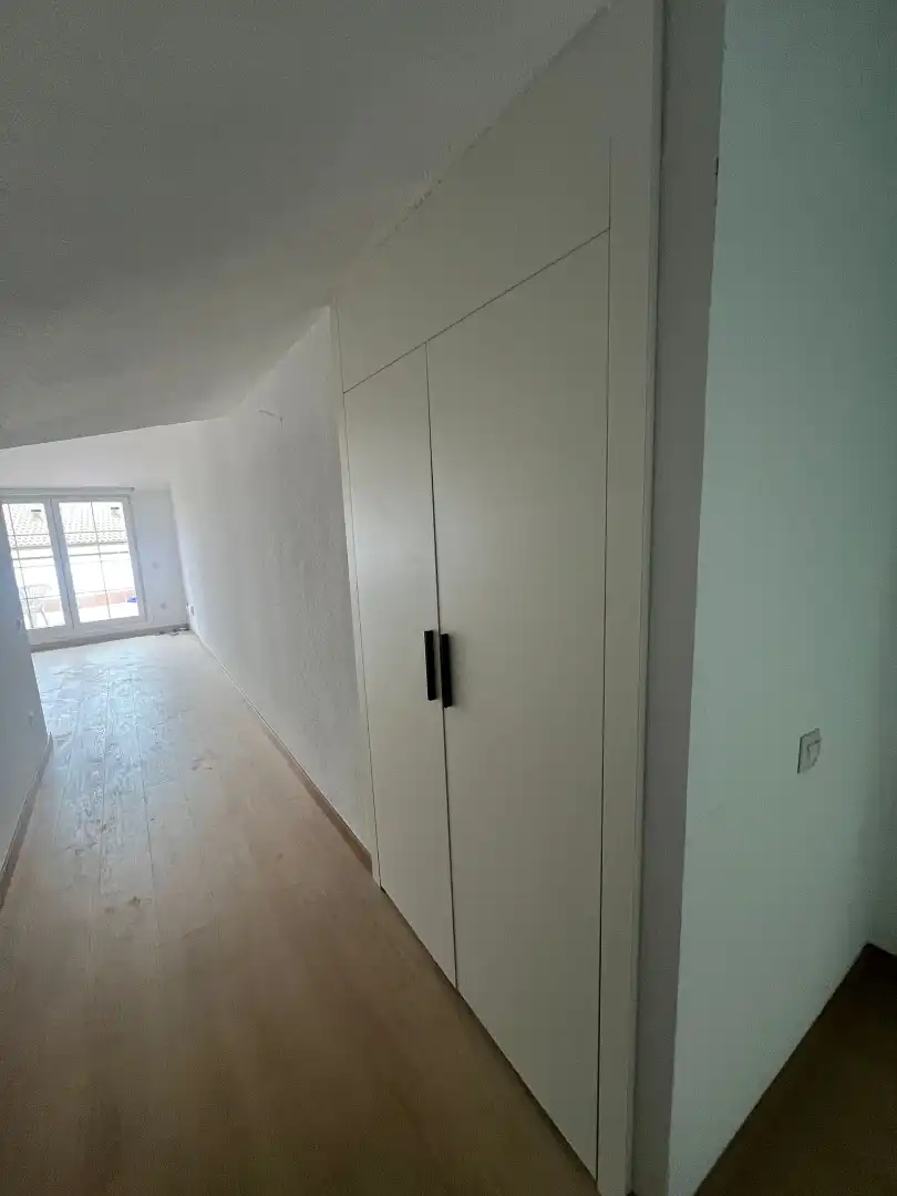 Ático en venta en Camarena con Aire acondicionado, Parquet y Terraza