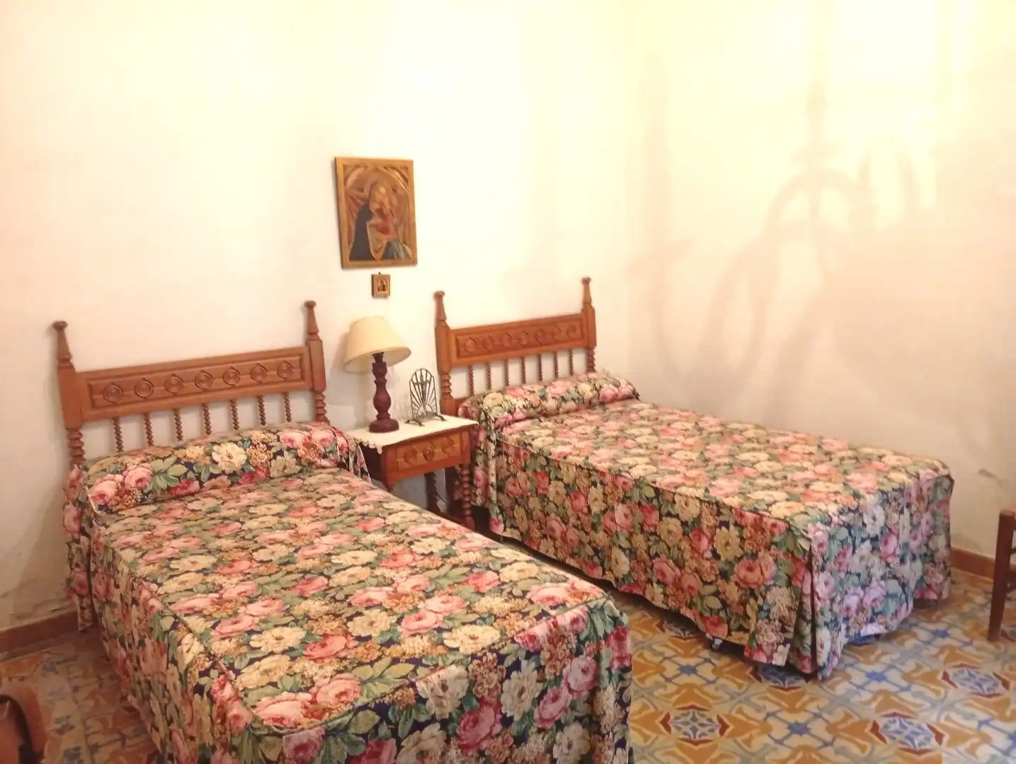 Habitación de Casa o chalet en venta en Villanueva de la Vera con Jardín privado y Trastero