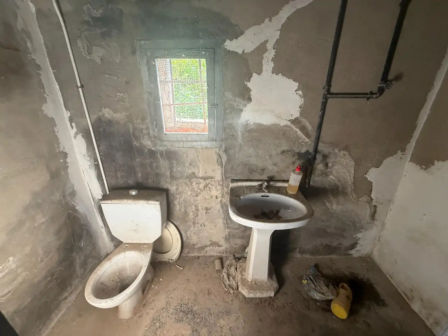 Bany de Casa o xalet en venda en Orihuela