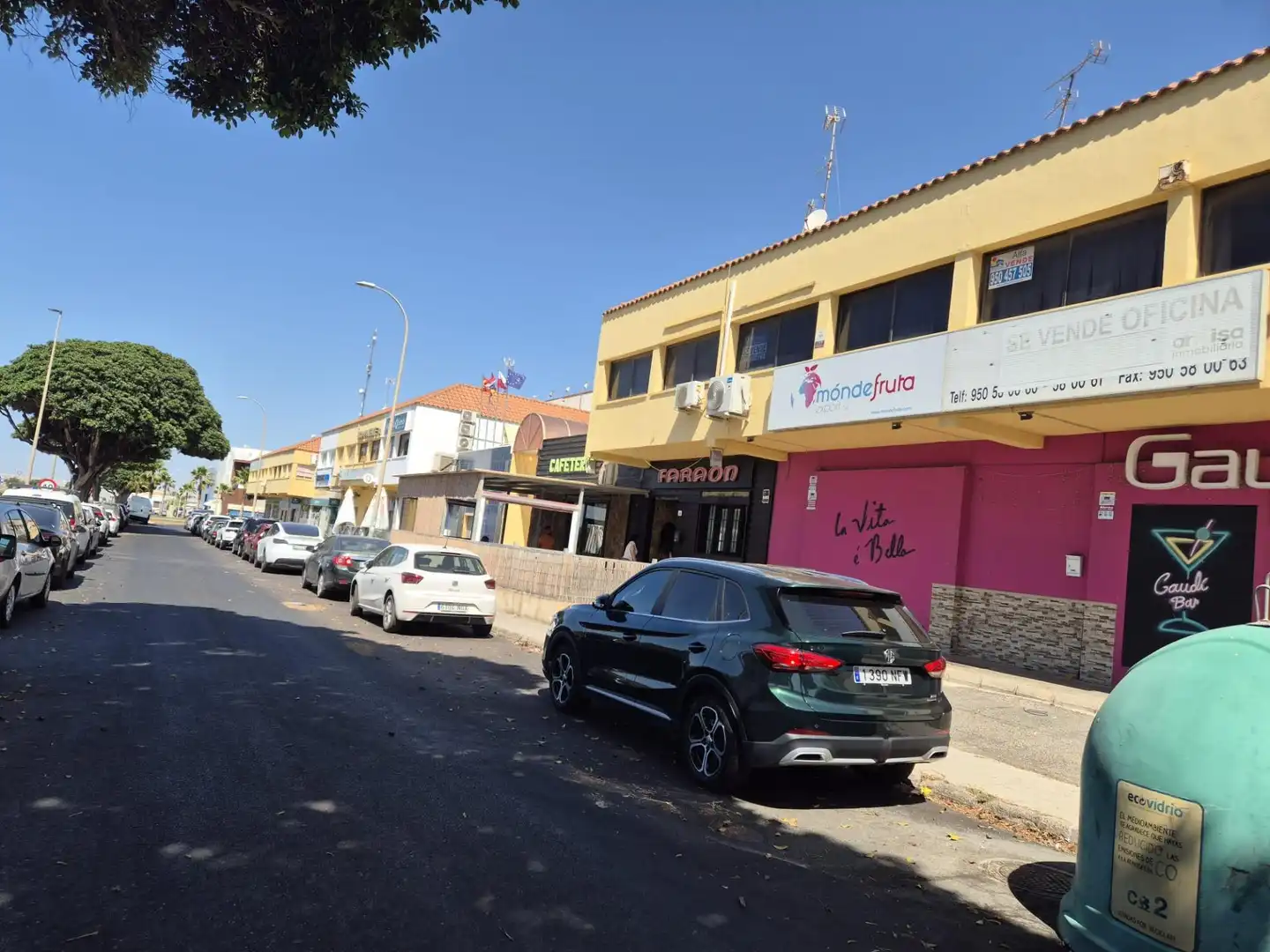 Office space for sale in Santa María del Águila, imagen 18