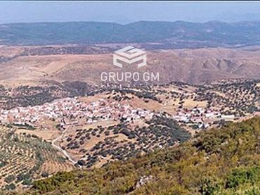 Rustikales Grundstück zum Verkauf in Puerto Lápice