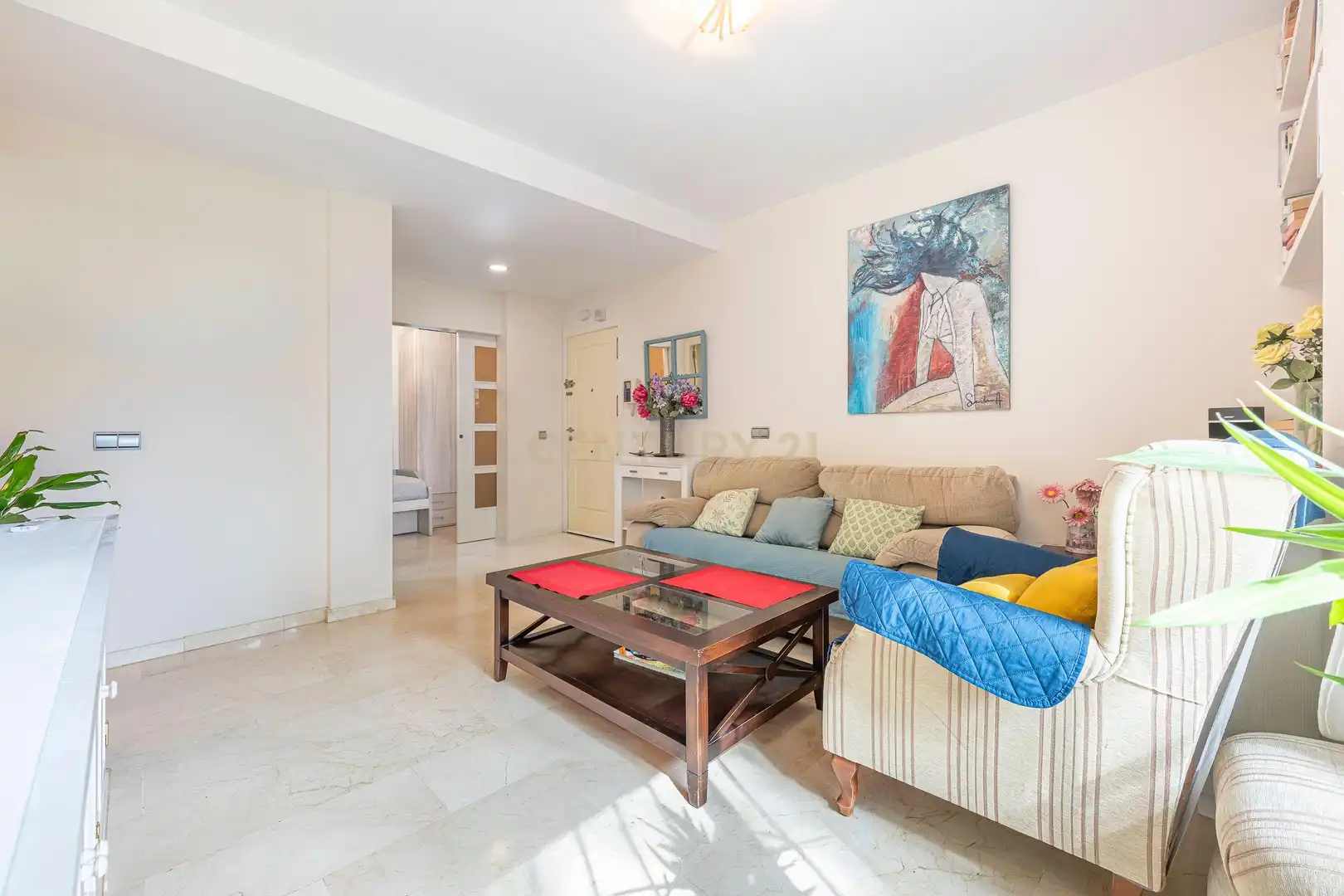 Apartment mit Aufzug zum Verkauf in Benamara - Atalaya, imagen 9