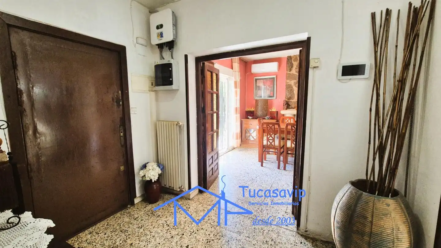 Casa o chalet en venta en Pelayos de la Presa con Calefacción, Terraza y Trastero