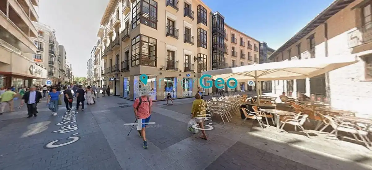 Local comercial en traspaso en Centro, imagen 2