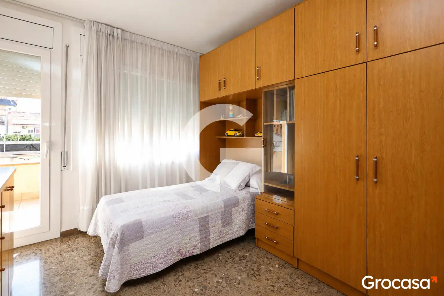 Casa amb terrassa en venda a CL ROCA I ROCA,DE, imagen 26