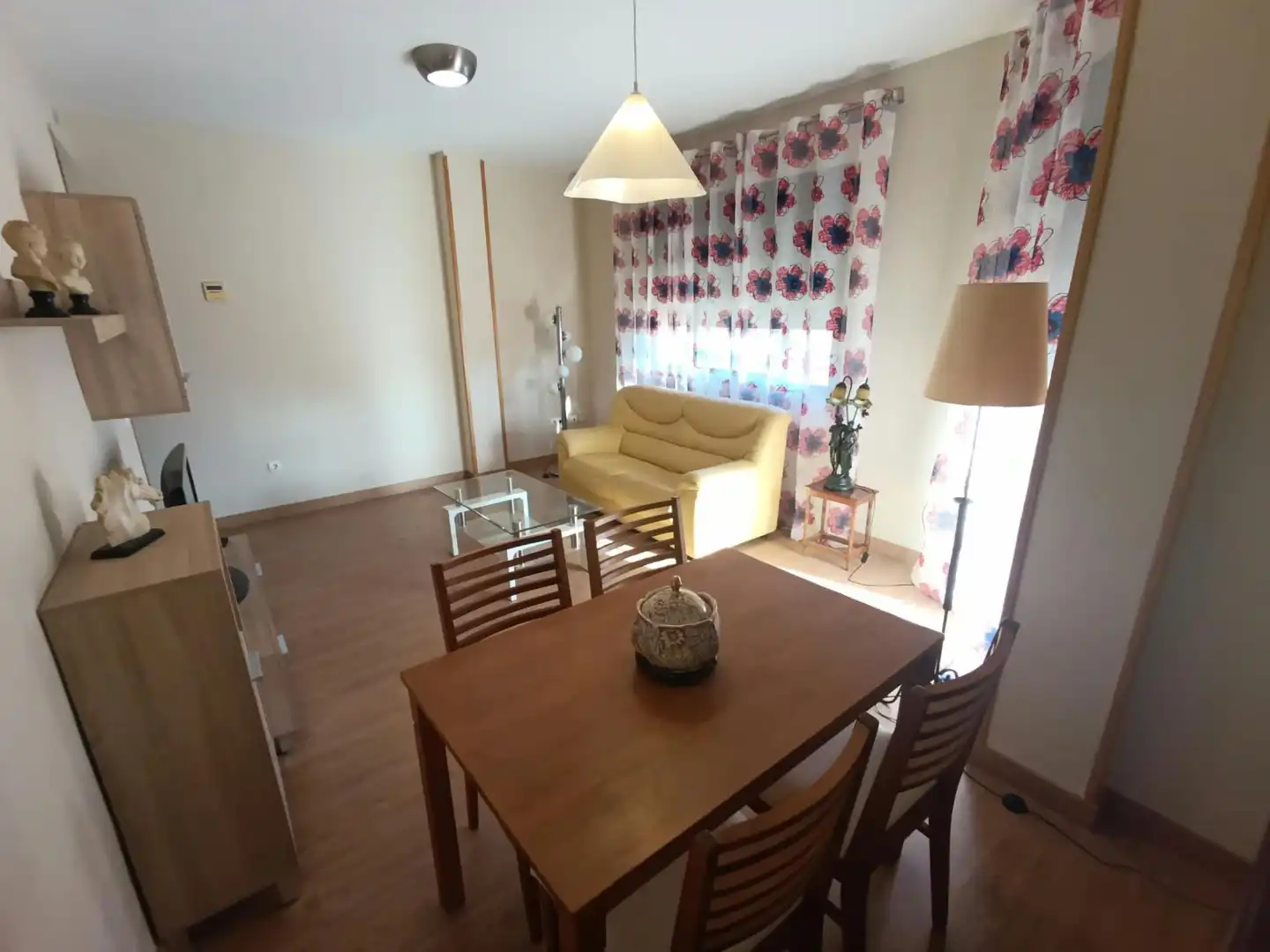 Wohnung mit Aufzug zum Verkauf in Zona Hospital, imagen 3