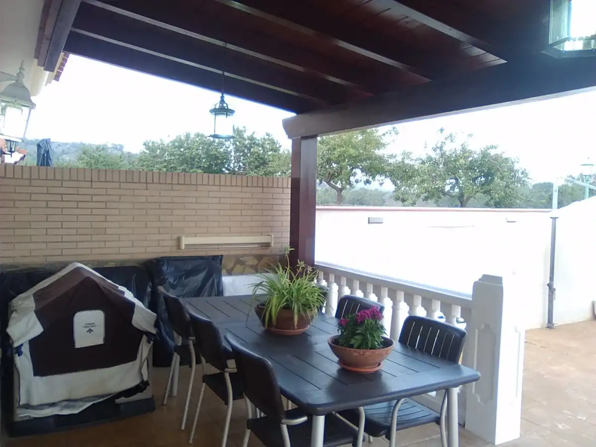 Villa avec jardin à vendre à Alfara de la Baronia, imagen 27