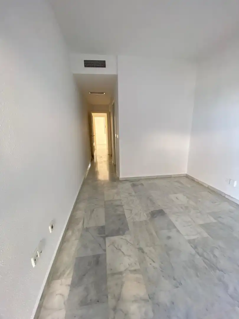 Apartments for sale in Fuengirola  with Air Conditioner, Private garden and Terrace
