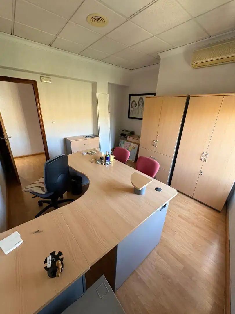 Wohnung zum Verkauf in Jerez de la Frontera mit Klimaanlage, Heizung und Parkett