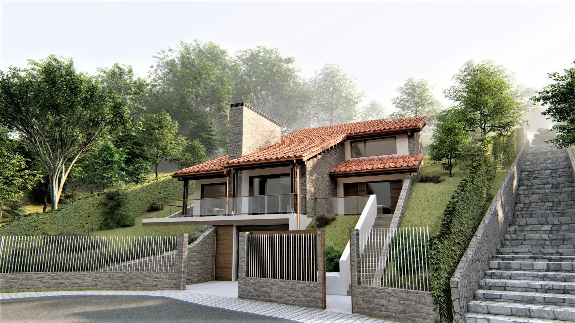 Terrenos y solares en venta en Caxidi, imagen 7