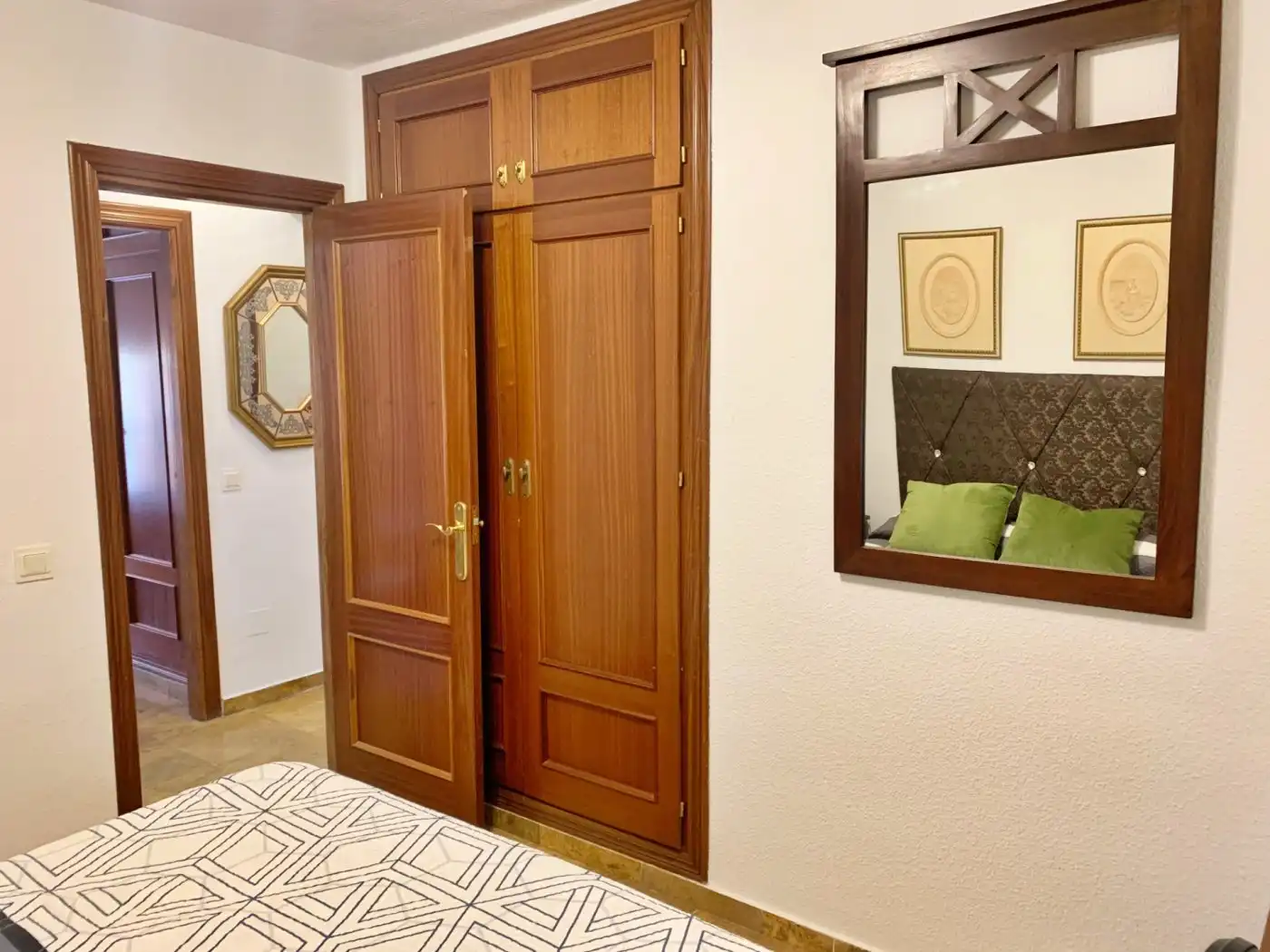 Habitación de Piso de alquiler en Rincón de la Victoria con Amueblado