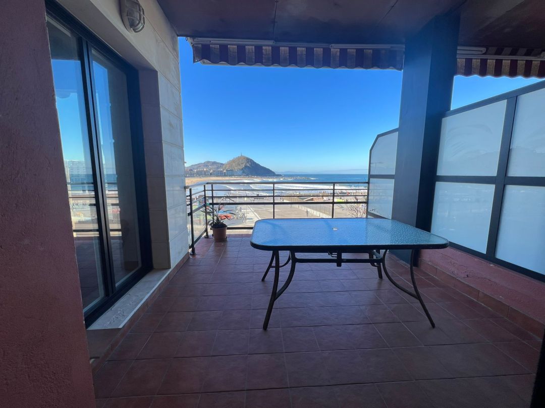 Flat to rent in Calle Jose Miguel Barandiaran, Gros