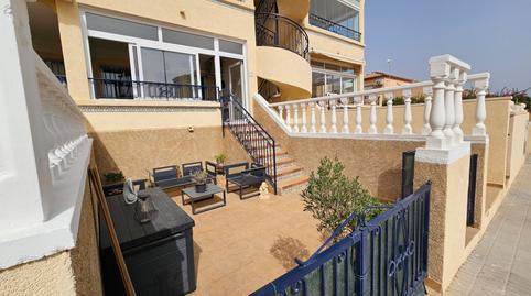 Foto 3 de Casa o xalet en venda a Calle Abdelacíes, Los Balcones y los Altos, Alicante