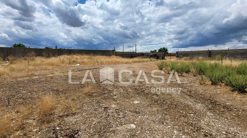 Foto 3 de Residencial en venta en Camino de Palomares, Extrarradio, Valladolid Capital