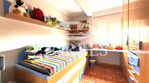 Foto 5 de Piso en venta en Barrio de Ciudad Jardín, Málaga Capital