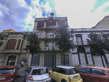 Pis en venda a CL JARDINS 3 Pl:03 Pt:A