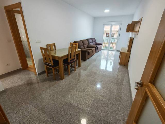 Piso en Venta en Huétor Tájar