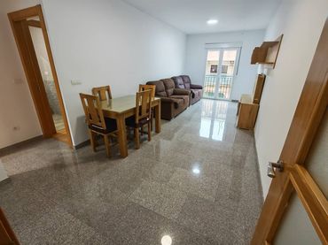 Flat with balcony for sale in Huétor Tájar