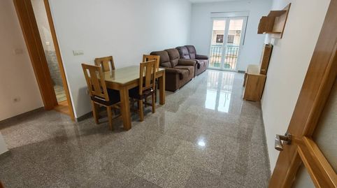 PISO AMUEBLADO CON GARAJE Y TRASTERO EN HUÉTOR TÁJAR