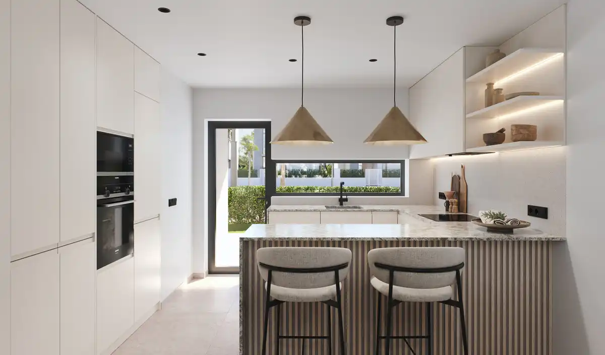 Apartament en venda a Torre-Pacheco ciudad, imagen 6