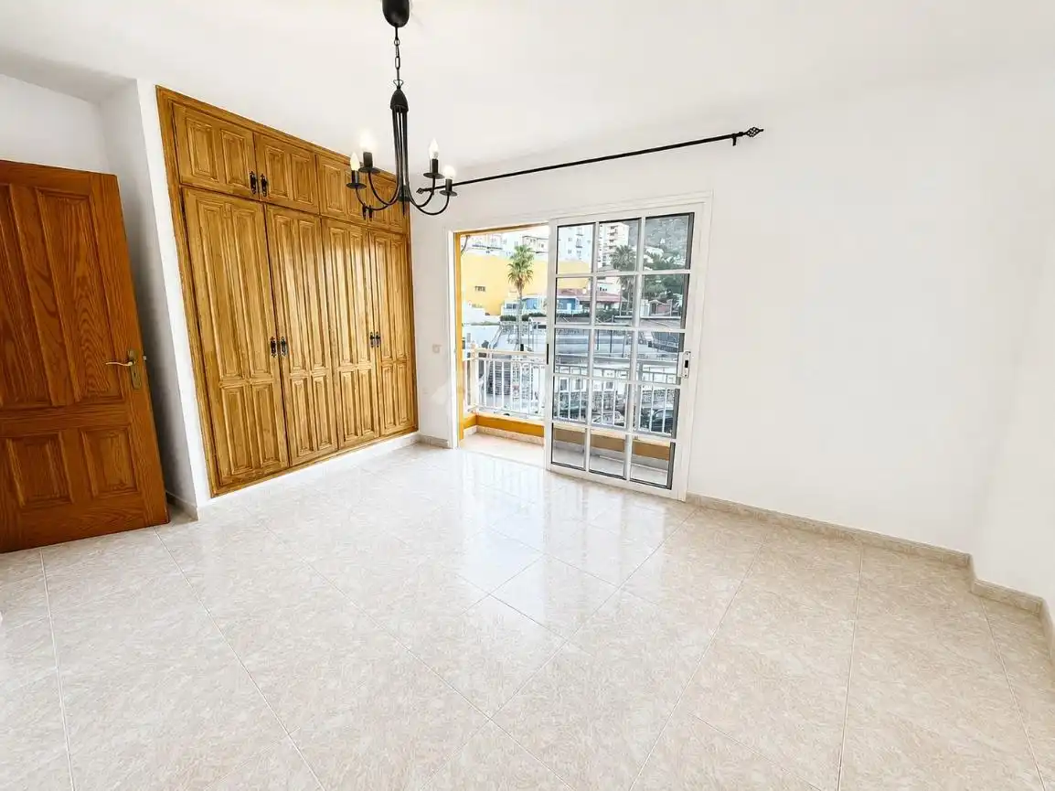 Balcony of Flat for sale in Candelaria  with Balcony