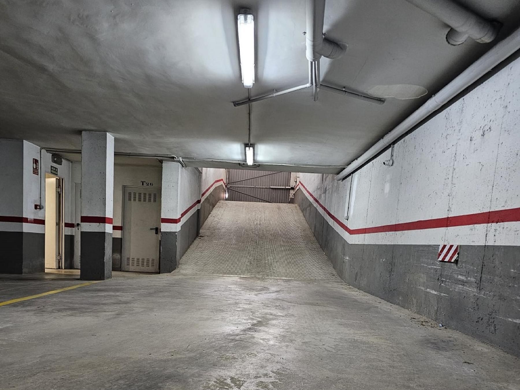 Aparcament de Traster en venda en L'Alcúdia