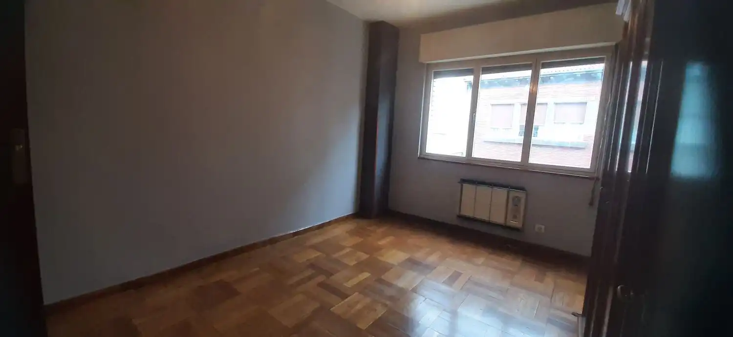 Bedroom of Flat for sale in Mieres (Asturias)  with Heating and Swimming Pool