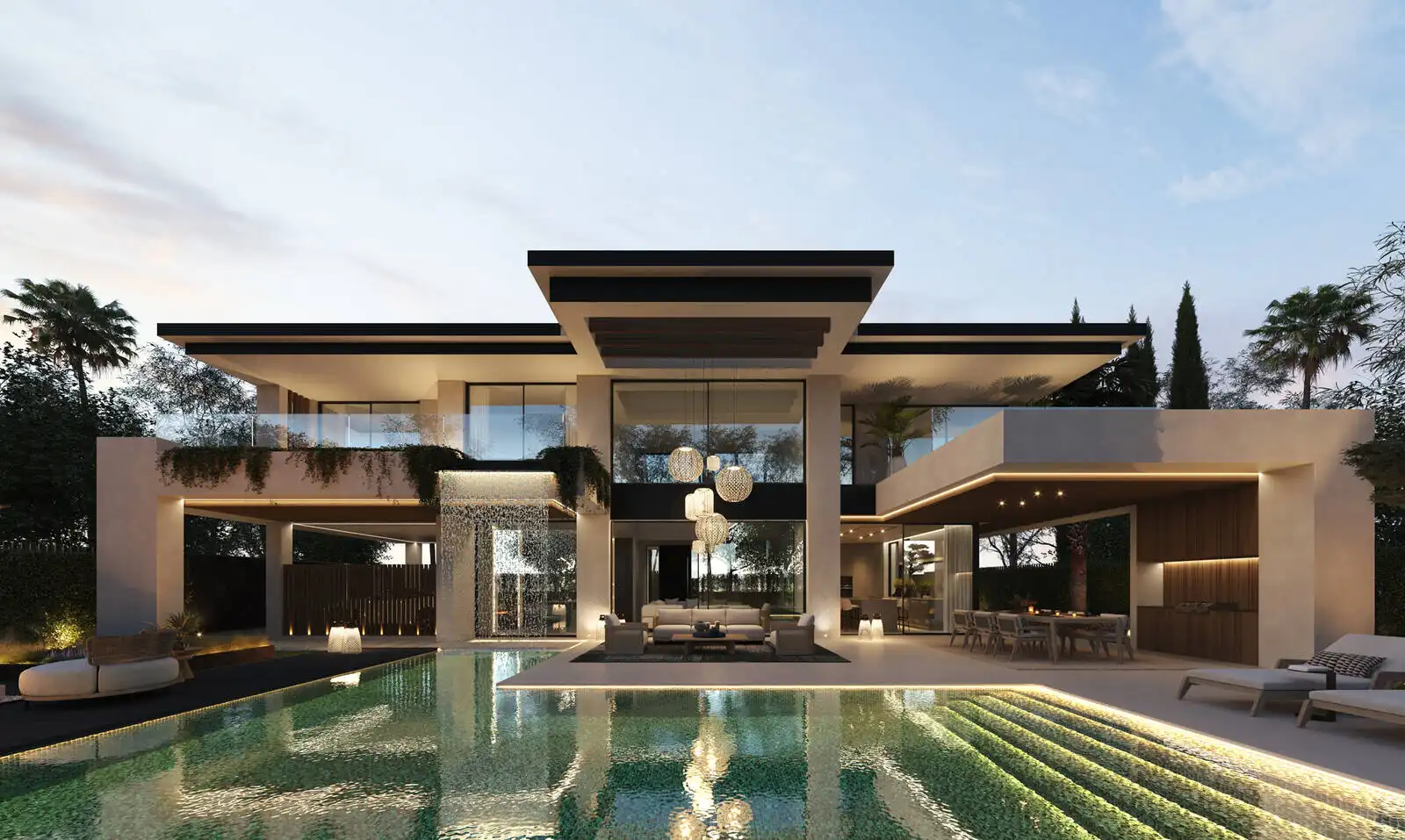 Casa o xalet en venda a Nueva Alcántara