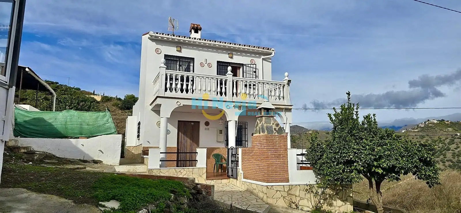 Casa rústica en venta en Torrox Pueblo, imagen 15