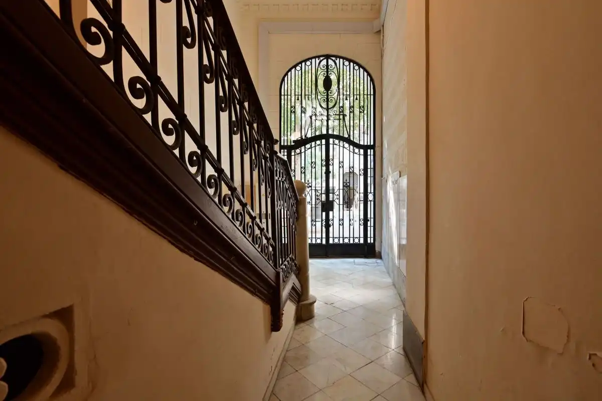 Wohnung mit Aufzug zum Verkauf in Carrer del Consell de Cent, imagen 34